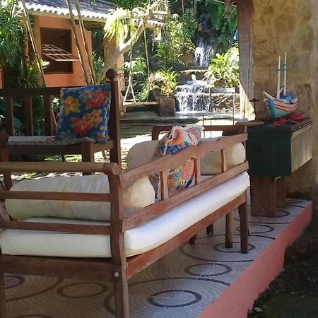 Hospedagem Majestade Paraty Exterior foto