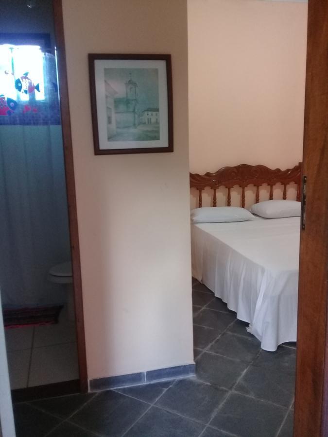 Hospedagem Majestade Paraty Exterior foto