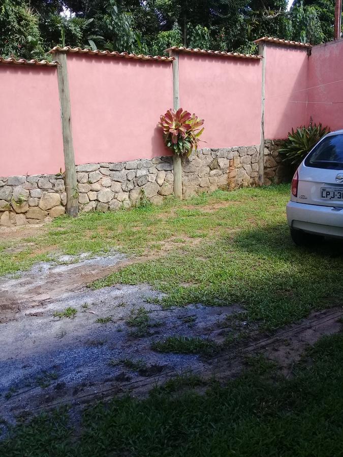 Hospedagem Majestade Paraty Exterior foto