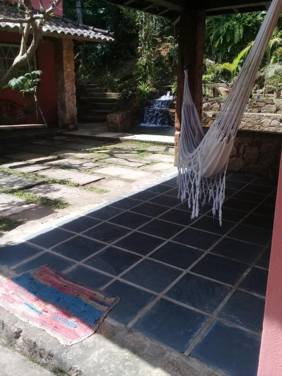 Hospedagem Majestade Paraty Exterior foto