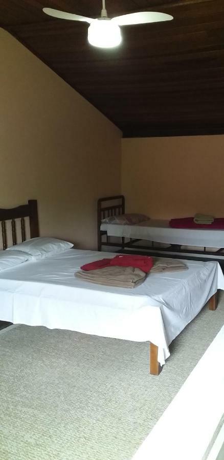 Hospedagem Majestade Paraty Quarto foto